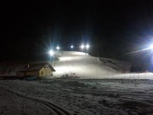Smučišče Luče